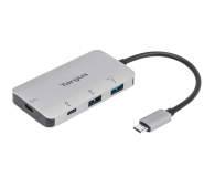 TARGUS USB-C - 2xUSB, 2xUSB-C ACH228EU - 556182 - zdjęcie 3